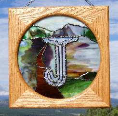 J's housewarming gift